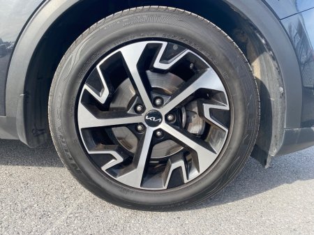 2023 Kia Sportage - photo 38