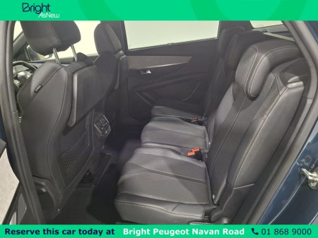 2024 Peugeot 5008 - photo 17