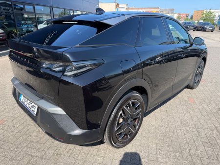 2025 Peugeot 3008 - photo 4