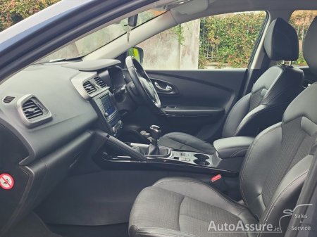 2017 Renault Kadjar - photo 11