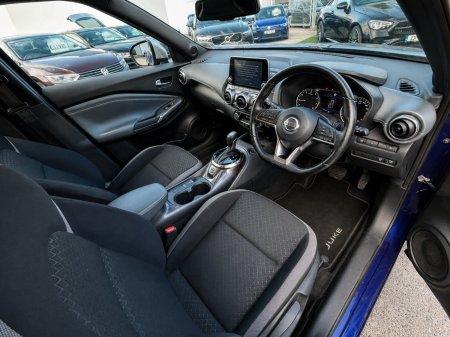 2020 Nissan Juke - photo 9