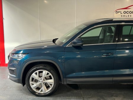 2024 Skoda Kodiaq - photo 7