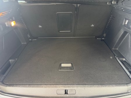 2020 Peugeot 3008 - photo 19