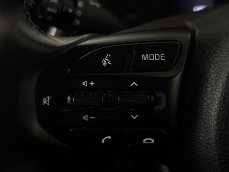 2021 Kia Stonic - photo 22
