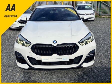 2021 BMW 2-Series - photo 8