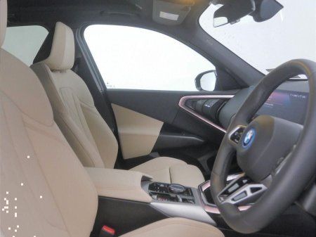 2025 BMW X3 - photo 11