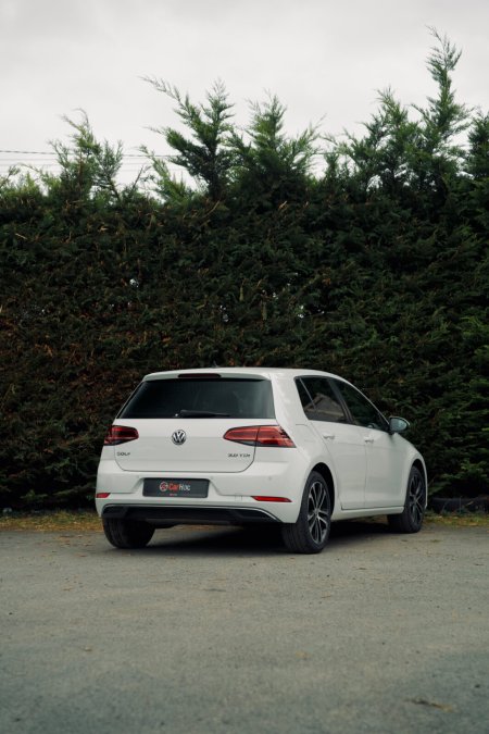 2019 Volkswagen Golf - photo 3