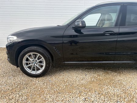 2019 BMW X3 - photo 25
