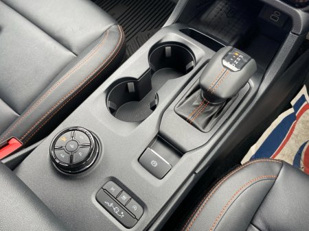2026 Ford Ranger - photo 20