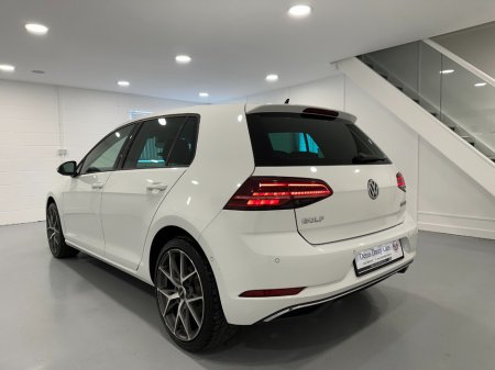 2020 Volkswagen Golf - photo 13