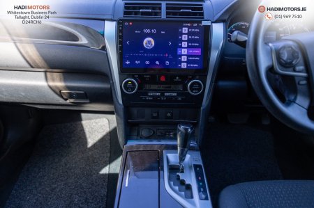 2013 Toyota Camry - photo 15