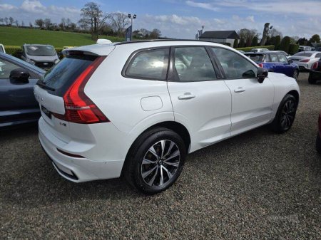 2023 Volvo XC60 - photo 5
