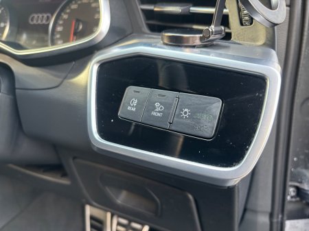 2024 Audi A6 - photo 13