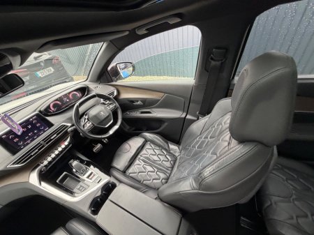 2021 Peugeot 5008 - photo 59