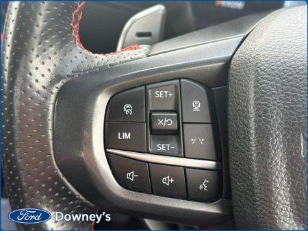 2024 Ford Ranger - photo 10