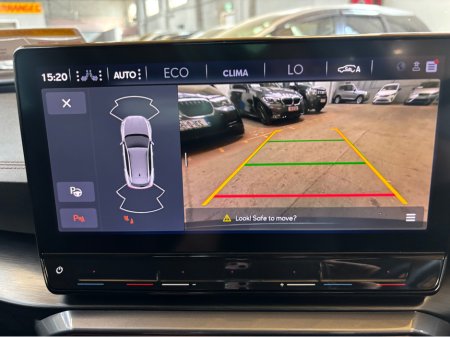 2023 Cupra Formentor - photo 17