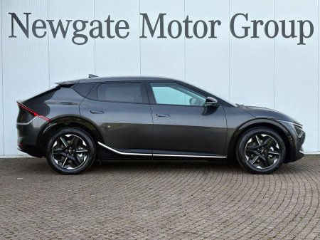 2026 Kia EV6 - photo 4