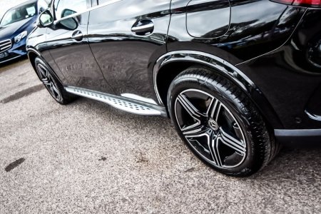 2025 Mercedes-Benz GLC - photo 9