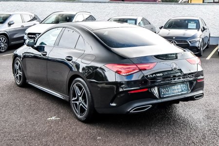 2023 Mercedes-Benz CLA - photo 4