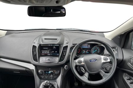 2016 Ford Kuga - photo 11