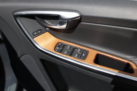 2017 Volvo XC60 - photo 10