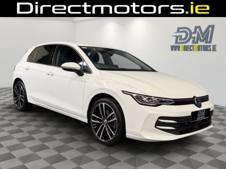 2025 Volkswagen Golf - photo 3