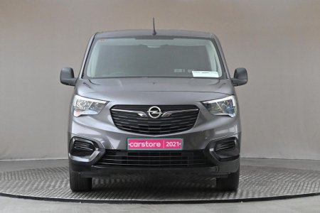2021 Opel Combo - photo 2