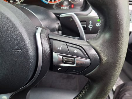 2016 BMW 5-Series - photo 18