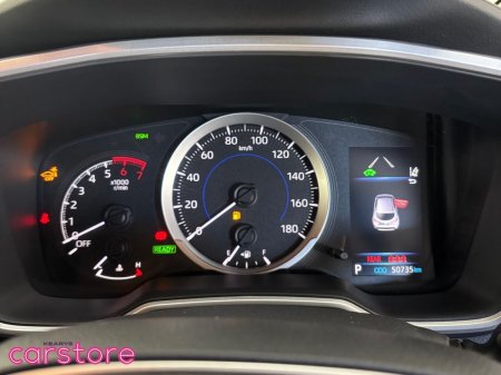 2021 Toyota Corolla - photo 20