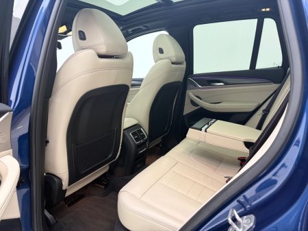 2023 BMW iX3 - photo 19