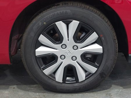 2026 Honda Jazz - photo 9