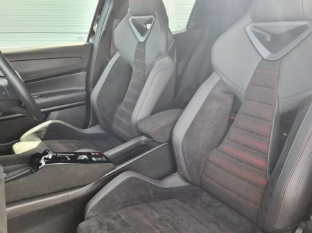 2026 Alfa Romeo Junior - photo 11