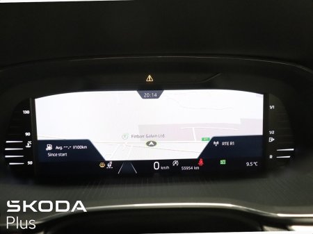 2023 Skoda Octavia - photo 22