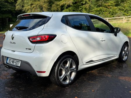 2018 Renault Clio - photo 5