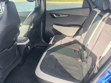 2023 Kia EV6 - photo 13