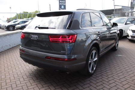 2020 Audi Q7 - photo 4