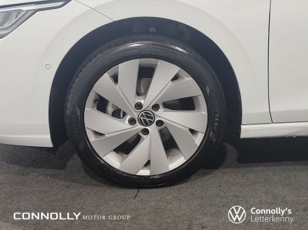 2026 Volkswagen Golf - photo 7
