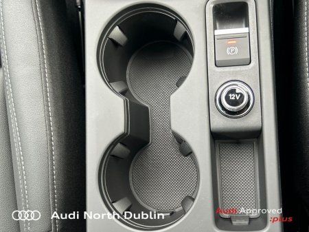 2026 Audi A3 - photo 35