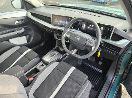 2026 Opel Frontera - photo 3