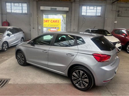 2024 SEAT Ibiza - photo 16