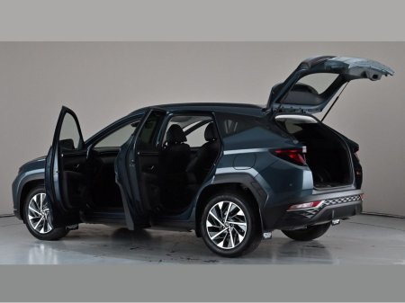 2022 Hyundai Tucson - photo 10