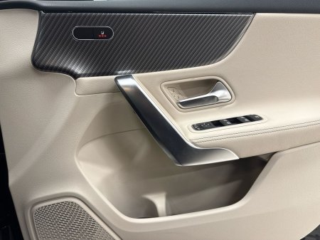 2026 Mercedes-Benz A-Class - photo 15