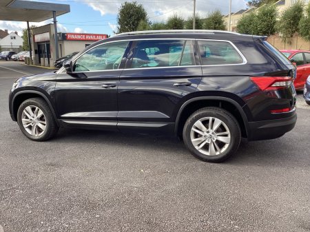 2018 Skoda Kodiaq - photo 8
