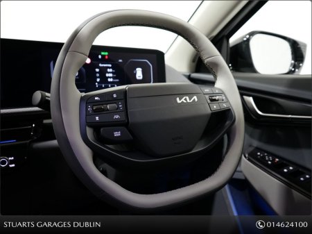 2026 Kia EV6 - photo 14