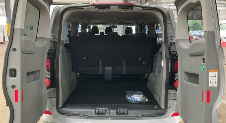2026 Ford Transit Custom - photo 10
