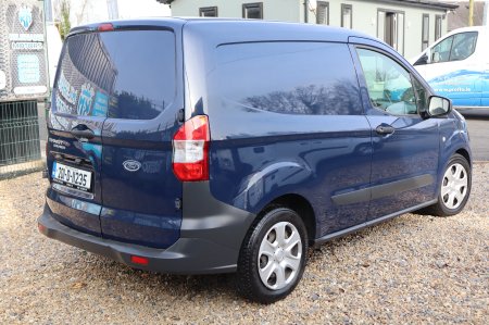 2020 Ford Transit - photo 3