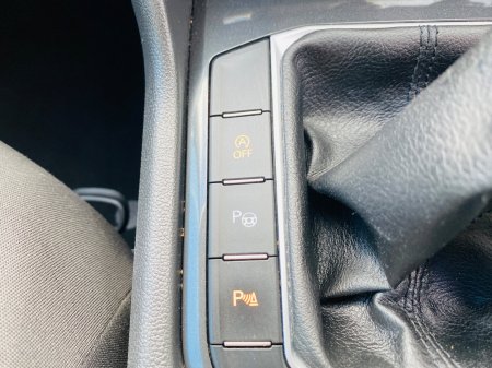 2019 Volkswagen Tiguan - photo 27