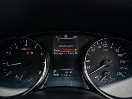 2016 Nissan Qashqai - photo 19