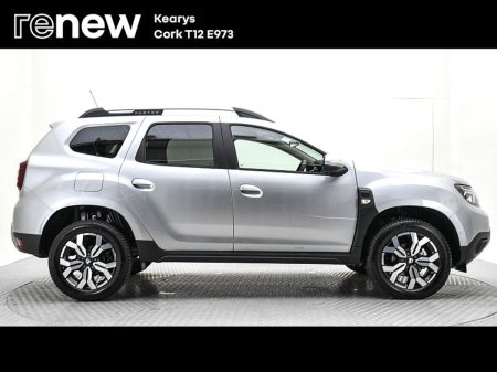 2022 Dacia Duster - photo 14