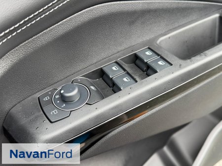 2026 Ford Puma - photo 18